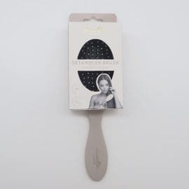 Γκρι Βούρτσα για ξεμπέρδεμα μαλλιών – By Upper Canada