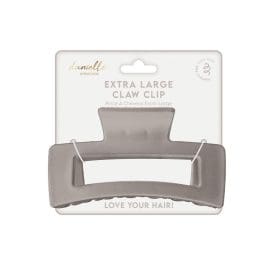 Extra Large κλάμερ μαλλιών, Danielle Claw Clip 12cm – By Upper Canada