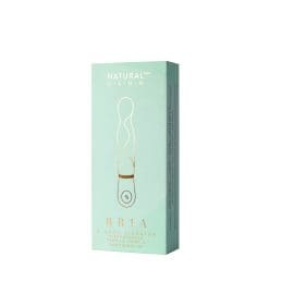 Αδιάβροχη συσκευή δόνησης G-spot 15cm, Bria – By Upper Canada