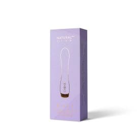 Αδιάβροχη συσκευή δόνησης 19cm για εσωτερική &amp; εξωτερική διέγερση, Bali – By Upper Canada