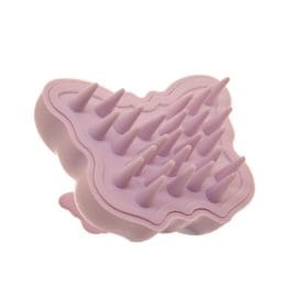 Βούρτσα για μασάζ κεφαλιού, Butterfly Scalp Massager – By Upper Canada