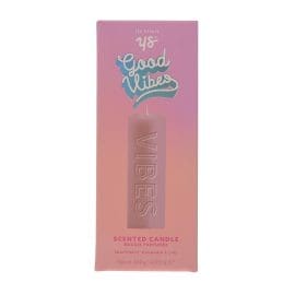 Vegan Κερί τόνωσης ενέργειας 340g, Good Vibes – By Upper Canada