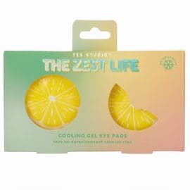 Ζευγάρι Eye Pads ψύξης με τζελ κατά του πρηξίματος, Zest Life – By Upper Canada