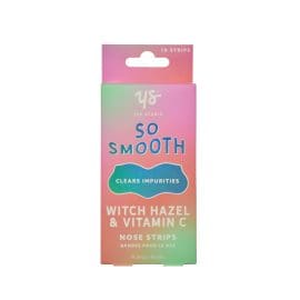18 Επιθέματα ενυδάτωσης &amp; καθαρισμού πόρων μύτης, Witch Hazel &amp; Vitamin C – By Upper Canada