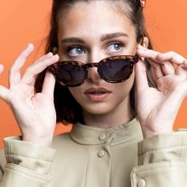 Γυαλιά Ηλίου HIPSUN FLOYD Contacta