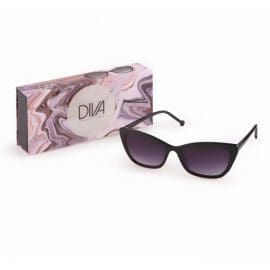 Γυαλιά Ηλίου Diva Contacta