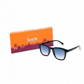 Γυαλιά Ηλίου και Ανάγνωσης Suncity Contacta