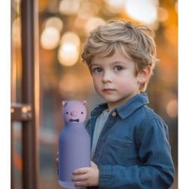 ΜΠΟΥΚΑΛΙ ΘΕΡΜΟΣ 475ml BESTIE ΓΟΥΡΟΥΝΑΚΙ ASOBU