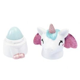 DISPLAY 24τ. LIPGLOSS UNICORN GIRABRILLA