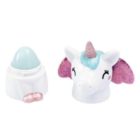 DISPLAY 24τ. LIPGLOSS UNICORN GIRABRILLA
