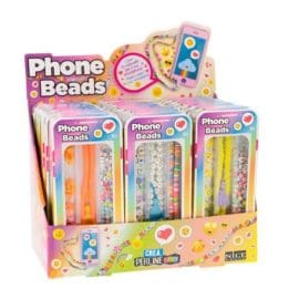 ΧΑΝΤΡΕΣ 24τεμ. ΓΙΑ ΔΙΑΚΟΣΜΗΣΗ ΚΙΝΗΤΟΥ GIRABRILLA