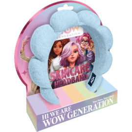 ΣΤΕΚΑ ΜΑΛΛΙΩΝ-ΠΡΟΕΤΟΙΜΑΣΙΑΣ WOW