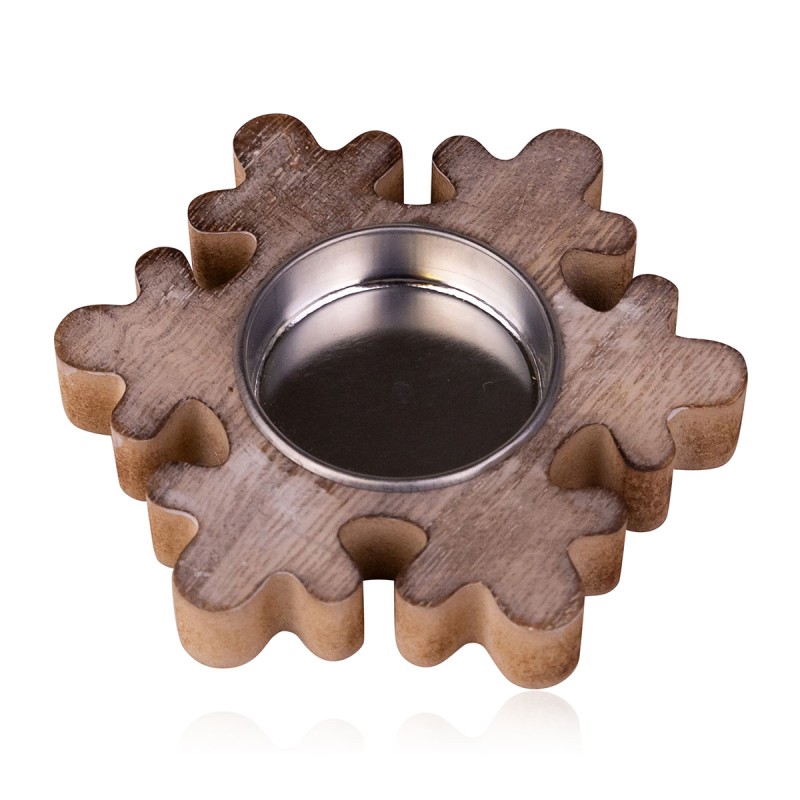 Χριστουγεννιάτικο σετ δώρου με βάση ρεσώ, αφρόλουτρο & λοσιόν σώματος*100ml, Winter magic - Accentra - Image 2