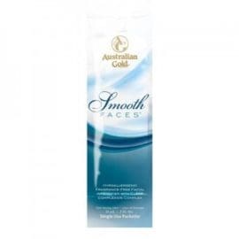 Φακελάκι Tanning Lotion Προσώπου, Smooth Faces 15ml – Australian Gold