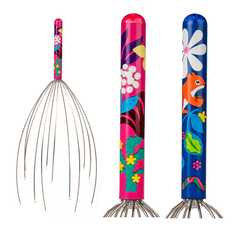 ΜΑΣΑΖ ΚΕΦΑΛΙΟΥ KIKKERLAND