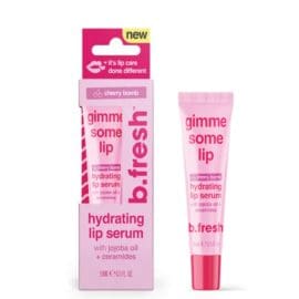 Serum νυκτός για αναδόμηση χειλιών 15ml, Gimme some lip – BFresh
