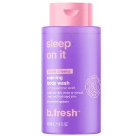 Calming Αφρόλουτρο gel 473ml, Sleep on it – BFresh