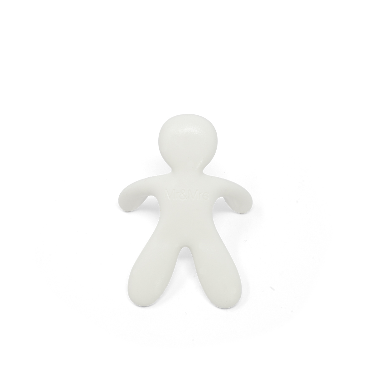 Cesare Blister Fresh Air Αρωματικό αυτοκινήτου - Mr&Mrs Fragrance