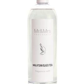 Blanc Ανταλλακτικό 1L Diffuser, Malaisian Black Tea – Mr&amp;Mrs Fragrance