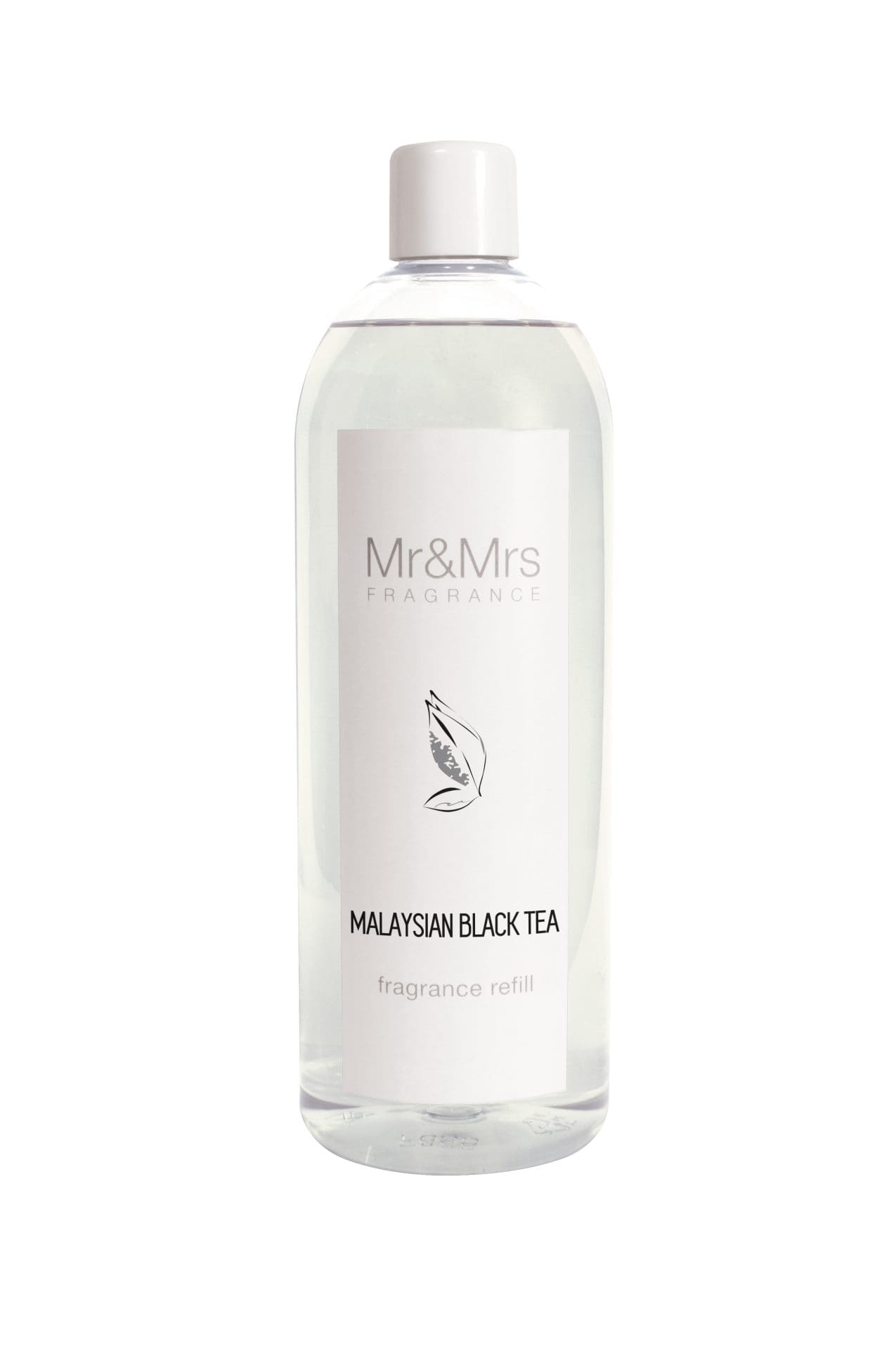 Blanc Ανταλλακτικό 1L Diffuser, Malaisian Black Tea - Mr&Mrs Fragrance