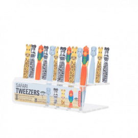 DISPLAY 24τεμ. ΤΣΙΜΠΙΔΑΚΙΑ ΣΧ. ΣΑΦΑΡΙ KIKKERLAND