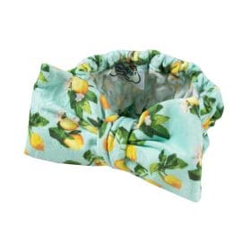 Βεραμάν Κορδέλα μαλλιών 24*8.6cm, Lulu – By Upper Canada