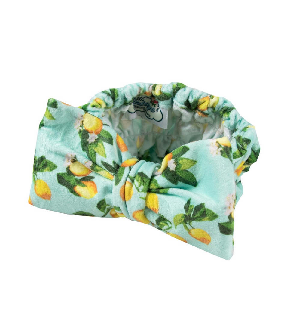 Βεραμάν Κορδέλα μαλλιών 24*8.6cm, Lulu - By Upper Canada