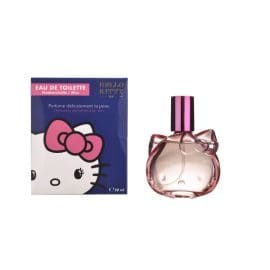 Παιδικό άρωμα Hello Kitty 50ml (Stand 12 τεμάχια) Take Care