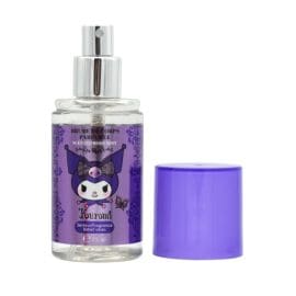 Αρωματικό Spray Σώματος HK Kuromi 75ml (24 τεμάχια)Take Care
