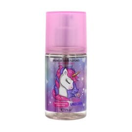 Αρωματικό Spray Σώματος Unicorn 75ml (24 τεμάχια)Take Care