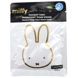 Μάσκα Προσώπου Miffy για Ενυδάτωση (Stand 48τεμάχια) Take Care