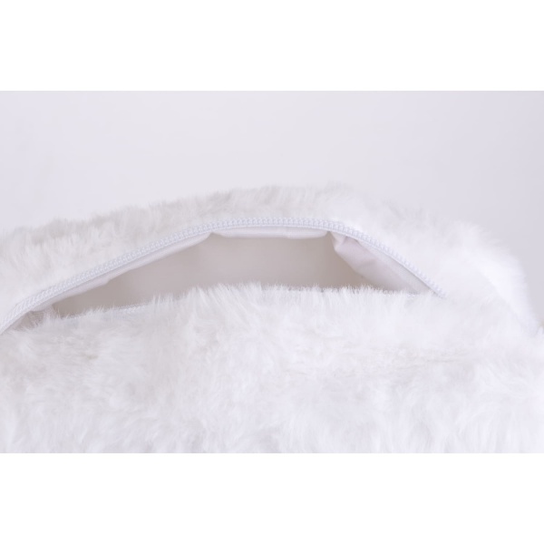 Miffy Γούνινο Νεσεσέρ με Γούρι (12 τεμάχια) Take Care - Image 2