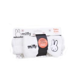 Κορδέλα Αφαίρεσης Μακιγιάζ Miffy Head Band (12 Τεμάχια)Take Care