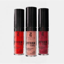 Hydra Vinyl Υγρό Κραγιόν 3.8g