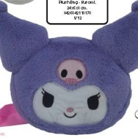 ΤΣΑΝΤΑΚΙ ΚΡΕΜΑΣΤΟ 211817- KUROMI