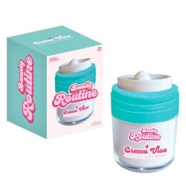 ΚΡΕΜΑ ΠΡΟΣΩΠΟΥ-ΣΩΜΑΤΟΣ 30ml 50012- GIRABRILLA