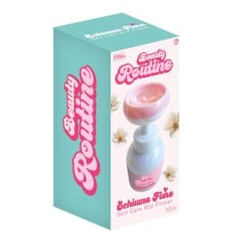 ΑΦΡΟΣ ΚΑΘΑΡΙΣΜΟΥ/ΜΠΟΥΚ.ΛΟΥΛΟΥΔΙ 300ml 50019-GIRABRILLA