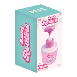 ΚΑΘΑΡΙΣΤΙΚΟ ΓΙΑ  ΠΡΟΣΩΠΟ ΚΑΙ ΣΩΜΑ 250ml 5020 -GIRABRILLA