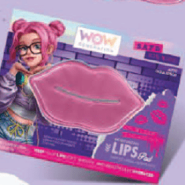 PADS ΧΕΙΛΙΩΝ 89089- WOW