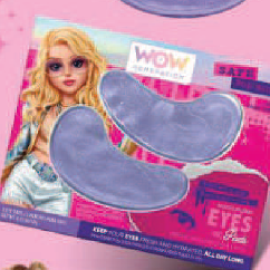 PADS ΜΑΤΙΩΝ 89090- WOW