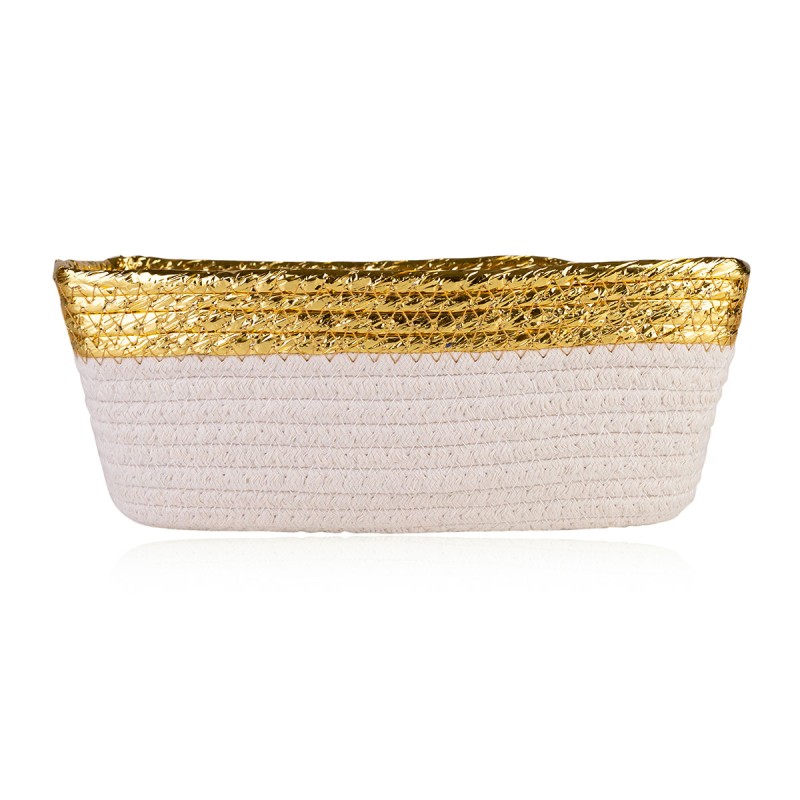 Bath fizzer Vanilla 50gr σε σχήμα snowflake & star σε καλάθι, Winter Magic - Accentra - Image 2