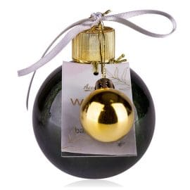 Αφρόλουτρο 500ml σε Χριστουγεννιάτικη μπάλα, Winter Spa – Accentra