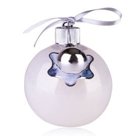 Αφρόλουτρο 500ml σε Χριστουγεννιάτικη μπάλα, Winter Wonderland – Accentra