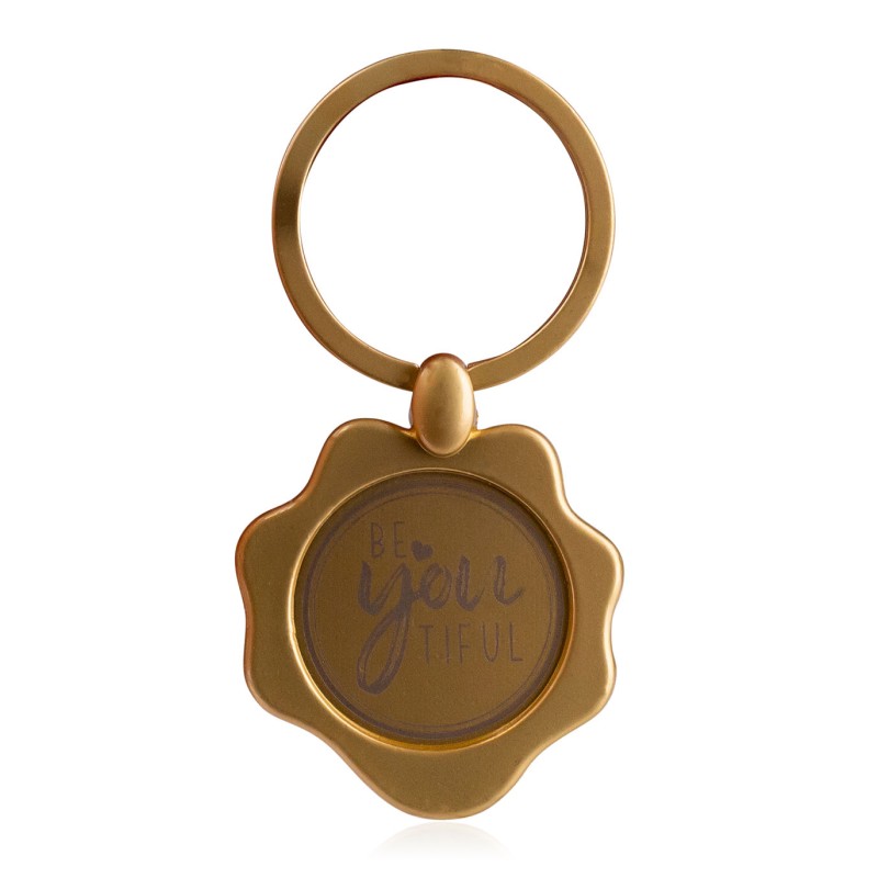 Σετ περιποίησης με αφρόλουτρο 100ml & ένα κομψό μπρελόκ, Body Luxury - Accentra - Image 2