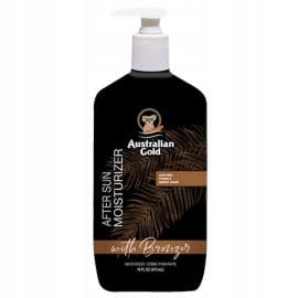 Ενυδατική after sun λοσιόν με bronzer 473ml – Australian Gold