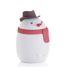 ASOBU ΦΑΓΗΤΟΔΟΧΕΙΟ ΘΕΡΜΟΣ BESTIE SNOWMAN 05814