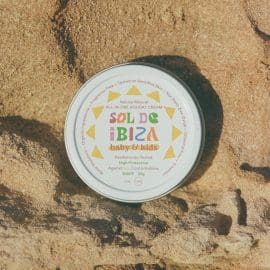 Sol de ibiza – spf30 Baby & Kids 30gr