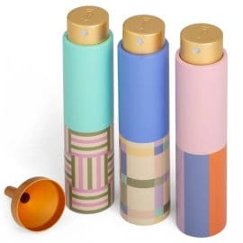 PERFUME ATOMIZER INK34-A – KIKKERLAND