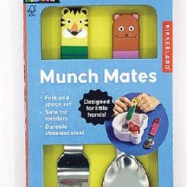 SET ΚΟΥΤΑΛI KAI ΠΙΡΟΥΝI /ΖΩΑΚΙΑ KID59- KIKKERLAND