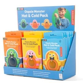 ΕΠΙθΕΜΑΤΑ ΖΕΣΤΟ-ΚΡΥΟ/ΦΙΓΟΥΡΕΣ KID61-A – KIKKERLAND